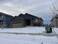 Pre-foreclosure in  Homeward Dr Timnath, CO 80547