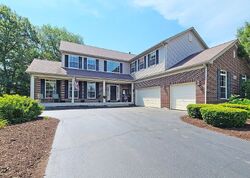Pre-foreclosure in  W Lookout Point Ct Channahon, IL 60410