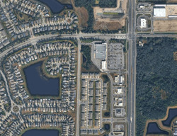 Pre-foreclosure in  Easy Goer St Sun City Center, FL 33573
