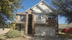 Pre-foreclosure in  Welsford San Antonio, TX 78233