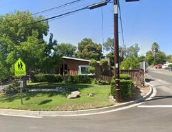 Pre-foreclosure in  Summit Ave Fallbrook, CA 92028
