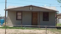 Pre-foreclosure in  S 28TH DR Phoenix, AZ 85009