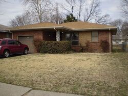 Pre-foreclosure in  NW 30th St Oklahoma City, OK 73112