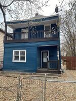 Pre-foreclosure in  Indiana Ave Kansas City, MO 64127