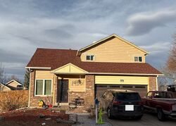 Pre-foreclosure in  E Girton Pl Aurora, CO 80013