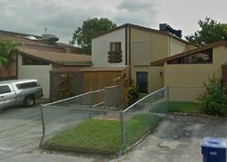 Pre-foreclosure in  NW 185th St Opa Locka, FL 33055