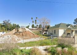 Pre-foreclosure in  High Ave Redlands, CA 92374