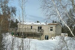  16th St Sw, Backus MN