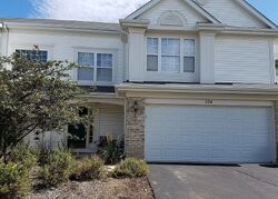 Pre-foreclosure in  Yorkshire Ln Hampshire, IL 60140