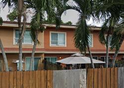 Pre-foreclosure in  Nw 55th Ave  Opa Locka, FL 33055