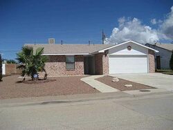  23rd St, Alamogordo NM