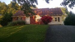 Pre-foreclosure in  Ruckle St Indianapolis, IN 46205