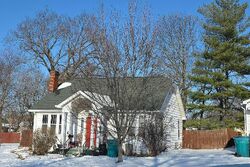 Pre-foreclosure in  E Euclid Ave Sullivan, MO 63080
