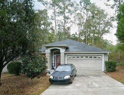 Pre-foreclosure in  Elan Dr Tallahassee, FL 32312