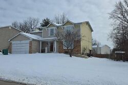 Pre-foreclosure in  River Oaks Dr Florissant, MO 63034
