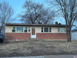 Pre-foreclosure in  Borgia Ln Florissant, MO 63031