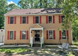 Pre-foreclosure in  Terjo Ln Chester, VA 23831