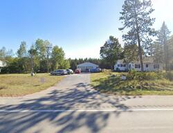 Pre-foreclosure in  E Miller Rd Fairview, MI 48621