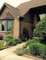 Pre-foreclosure in  Harbison Dr Macomb, MI 48042