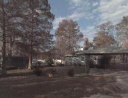 Pre-foreclosure in  Acorn Rd Astor, FL 32102
