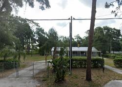 Pre-foreclosure in  Peach Ave Seffner, FL 33584