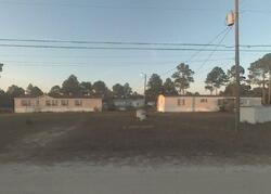 Pre-foreclosure in  Everly St Youngstown, FL 32466