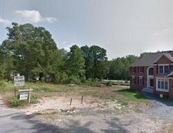 Pre-foreclosure in  Old Fletchertown Rd Bowie, MD 20720