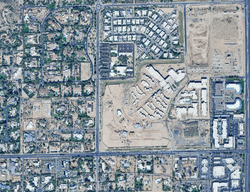 Pre-foreclosure in  N Stellina Vita Dr Paradise Valley, AZ 85253