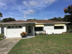 Pre-foreclosure in  Swan Ave New Smyrna Beach, FL 32168