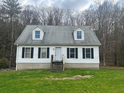  Buckwheat Hollow Rd, Noxen PA