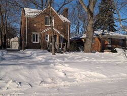 Pre-foreclosure in  FIRWOOD AVE Eastpointe, MI 48021