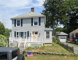 Pre-foreclosure in  Shortell Ave Beverly, MA 01915