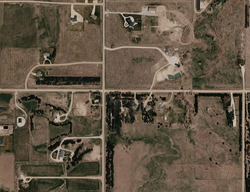 Pre-foreclosure in  W 85th St Kearney, NE 68845