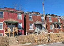 Pre-foreclosure in  Marcus Ave Saint Louis, MO 63115