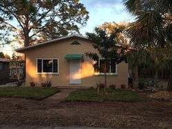 Pre-foreclosure in  New York St Edgewater, FL 32132