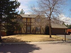  Valkenburg Dr, Colorado Springs CO