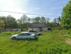 Pre-foreclosure in  Adamsville Rd Adamsville, OH 43802