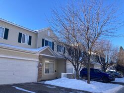 Pre-foreclosure in  Europa Ct N Unit 1 Hugo, MN 55038