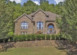 Pre-foreclosure in  STONEYKIRK RD Pelham, AL 35124
