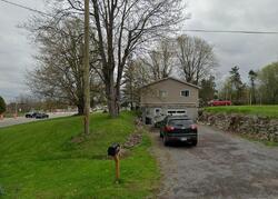 Pre-foreclosure in  Evans Rd Dexter, NY 13634