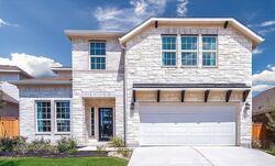 Pre-foreclosure in  Cherrystone Loop Buda, TX 78610