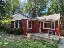 Pre-foreclosure in  N 22nd St Saint Joseph, MO 64506