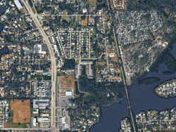 Pre-foreclosure in  Blowfish Dr Nokomis, FL 34275