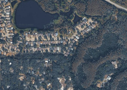 Pre-foreclosure in  Wildflower Glen Ave Odessa, FL 33556