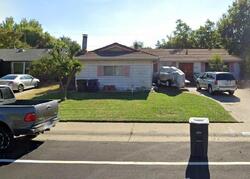Pre-foreclosure in  Aramon Dr Rancho Cordova, CA 95670