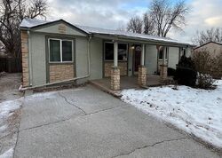 Pre-foreclosure in  Tennyson Ave Colorado Springs, CO 80910