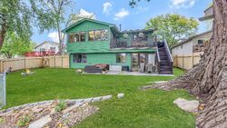 Pre-foreclosure in  Idaho Ave N Minneapolis, MN 55445