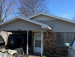 Pre-foreclosure in  Nesom Ct Shreveport, LA 71106