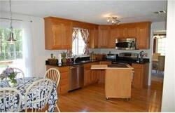 Pre-foreclosure in  TOBACCO RD Franklin, MA 02038