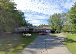 Pre-foreclosure in  Bethel New Hope Rd Bethel, OH 45106